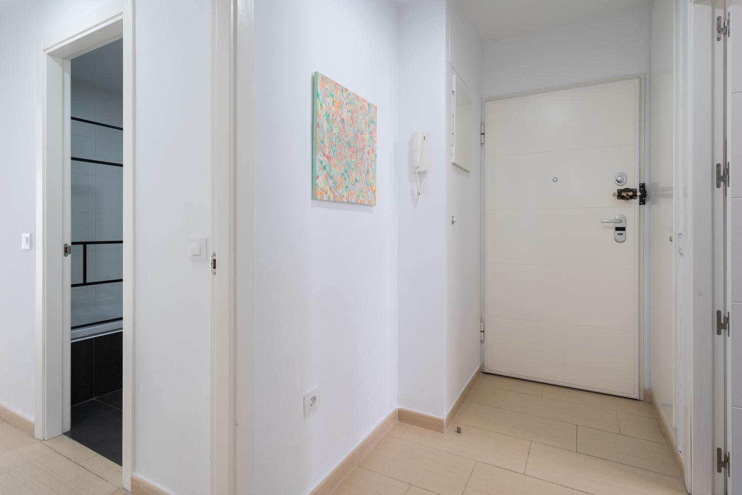 Apartoyou - Racimo El Puerto de Santa María Zewnętrze zdjęcie